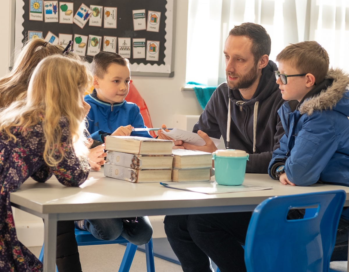 More than a building Aigburth Community Church