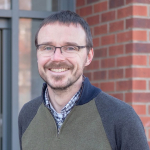 Tommy Farrell, Safeguarding Coordinator
